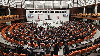Kamu Borçlarına Af Geliyor