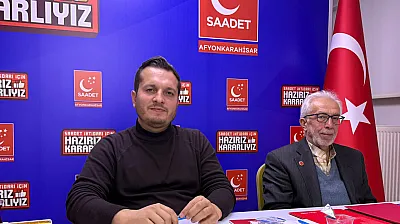 Karataş: Mesele Birkaç Kötü Örneği Temizlemek Değil, Siyasetin Ölçüsünü Değiştirmektir