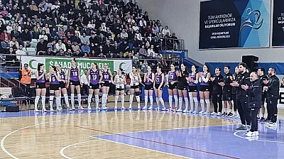 Kaybetmedi, Vazgeçmedi, Kazandı! Afyon'dan Müthiş Geri Dönüş