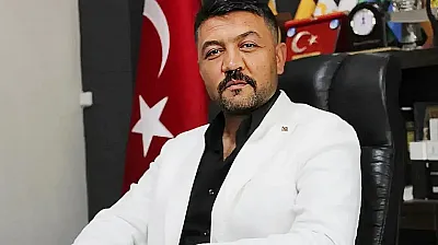 'Kendini Türk Hisseden Herkesi Pazar Günü Yürüyüş Ve Açılışımıza Bekliyoruz'