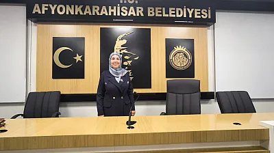 Kent Konseyi Kadınlar Meclisi'nde Aliye Mete Sert Dönemi