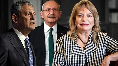 'Kılıç Artığı' Polemiği