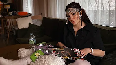 Kim Der Aslı Bekiroğlu 5 Ameliyat Geçirdi Diye?