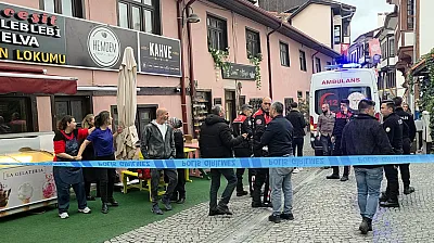 'Kızıma Büyü Yaptırdın' Kavgası Cinayetle Bitti