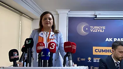 Köksal'dan Dikkat Çeken Erdoğan Vurgusu: Talimat Verdi