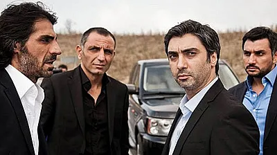 Kozinoğlu Soruşturmasında Kurtlar Vadisi Sürprizi