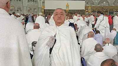 Kutsal Topraklardan Acı Haber Geldi