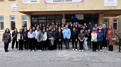 LGS'ye Daha 1 Yıl Var Ama Onlar Şimdiden Başladı!