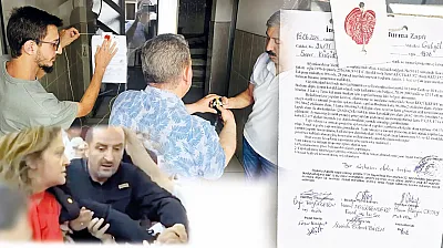 Mahkeme Kararı: Kocatepe'ye Mühür Kanunsuzdur