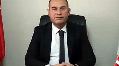 Mehmet Ali Öztürk'ün Acı Günü