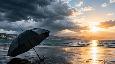 Meteoroloji Uyardı: Türkiye'de Hava Değişiyor!