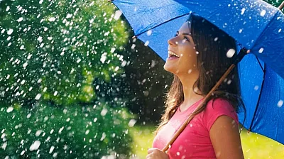 Meteorolojiden Türkiye Geneline Uyarı: Sıcaklar Gidiyor, Sağanak Ve Fırtına Geliyor