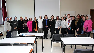 Mezunlar Konuştu: Birçok İş İmkanı Var