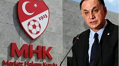 MHK Başkanı Ferhat Gündoğdu ve 4 kişi tutuklandı