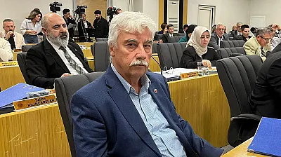 MHP'li Baykara: Etkinlik Bitti, Bu Afiş Niye Var?