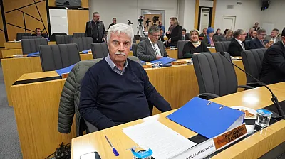 MHP'li Baykara, Vatandaşın Talebini Gündeme Taşıdı