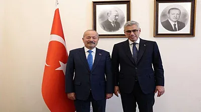MHP'li Taytak Duyurdu: Bolvadin ve Emirdağ'a Dev Yatırım Geliyor!