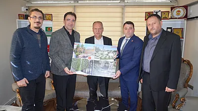 MHP Sinanpaşa Teşkilatı: Taşoluk Halkı Ne Derse O