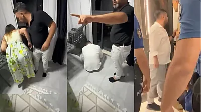 Milletvekili Gece Yarısı Darbedildi! Ardından Taciz İddiası Geldi