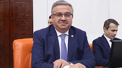 Milletvekili Yurdunuseven'den Taşoluk'a Destek