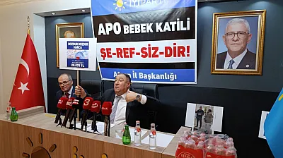 Mısırlıoğlu'ndan 'Efsane Gazoz'lu Toplantı