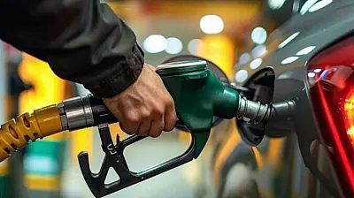 Motorine Zam Yolda. Mazot 60 TL'yi Geçecek Mi?