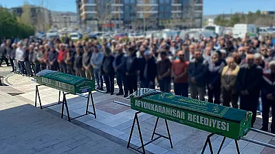 Muhtar Balıbey'in Acı Günü