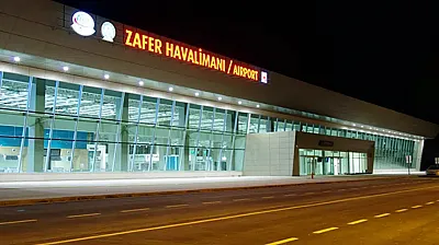 Ne Yazık Ki, Yine Haklı Çıktık! Zafer Havalimanı'nda Tarihi Değişim