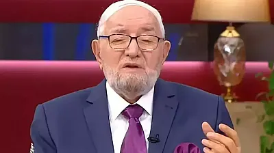 Necmettin Nursaçan Hoca Neden Evlendi? Ailesi Açıkladı
