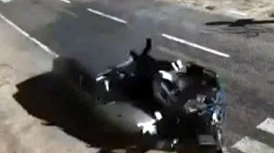 Ölüm Göz Göre Göre Geldi. Anne Öldü, Oğlu Ağır Yaralı