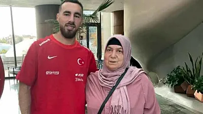 Orkun Kökçü'nün Acı Günü... Cenaze Namazı Emirdağ'da
