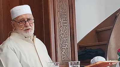 Osman Nûri Topbaş Hocaefendi'den Afyon'da önemli ikazlar