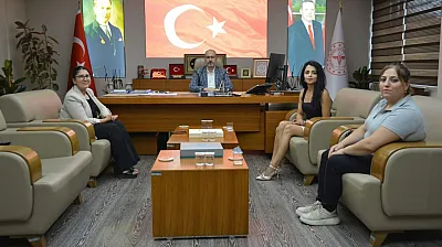 'Otizmli Bireyler İçin Üzerimize Düşeni Yapmaya Hazırız'