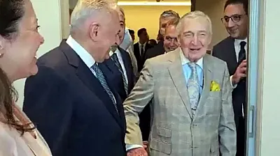 Rahmi Koç'a Soruşturma