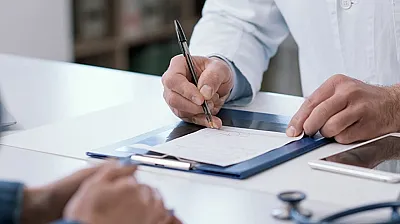 Raporu olanlar Dikkat! Sağlık Raporları Yönetmeliği Değişti