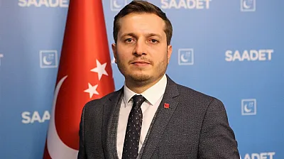 Saadet Partili Karataş: Fıkra Bu Kadar!
