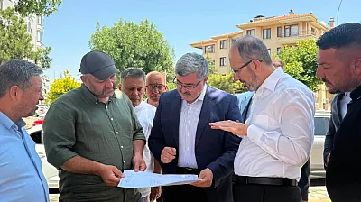 'Sağlık Hizmetlerine Hızlı Ve Kolay Erişim İçin Çalışıyoruz'