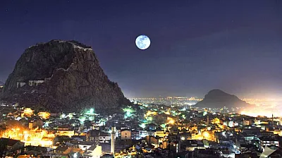 Sanayi ve Teknoloji Bakanlığı Yayınladı… Afyon Kaçıncı Sırada?