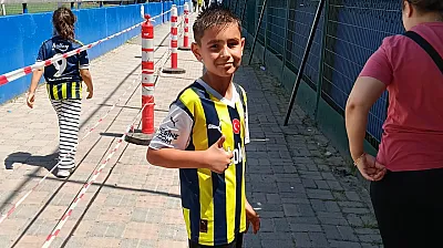 Sandıklı'dan Fenerbahçe'ye Uzanan Yolculuk!