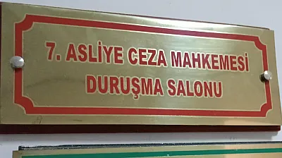 'Sarı Serum' Olayında İlk Duruşma: Peşini Bırakmayacağım