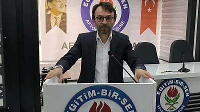 'Senin Evini Taşlatırım' Afyonkarahisar'da Eğitim Camiasını Sarsan İddialar!