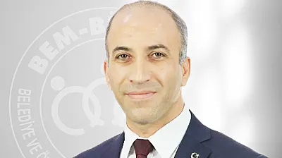 Serdar Çetinkaya Yılmadı, Pes Etmedi Görevine İade Edildi