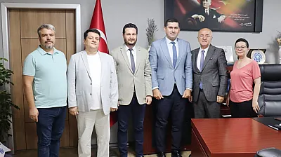 'SGK İle Uyumlu Çalışmalarımız Sürecek'