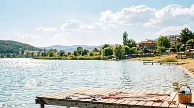 Sıcaklıklar Yükselecek, Bazı Bölgelerde Sağanak Bekleniyor