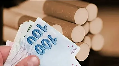 Sigara Fiyatlarına Yeni Zam: En Ucuzu 100 Lira Oldu