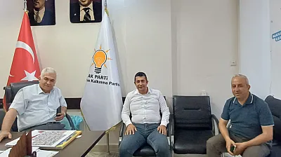 Sinanpaşa'ya 95 Milyonluk Dev Yatırım! İşte Yapılan Projeler…