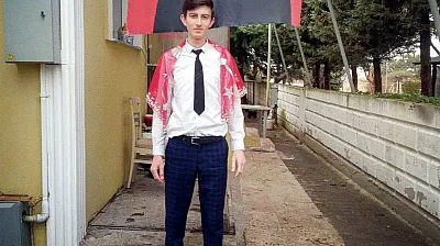 Şırnak'ta Görevli Afyonkarahisarlı Uzman Çavuş Hayatını Kaybetti