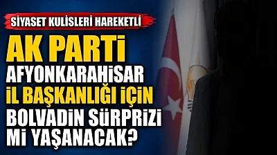 Siyaset Kulisleri Hareketli