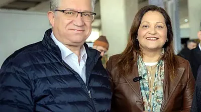 Sonunda Bu da oldu! Başkan, Meclis Üyesini Hobi Bahçesinden Attırdı