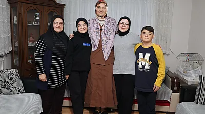 Sosyal Medyada Yazdı, Vali Yiğitbaşı Kapısını Çaldı